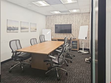 Office space for Rent at Regus - Palo Alto - 4 Square in Palo Alto