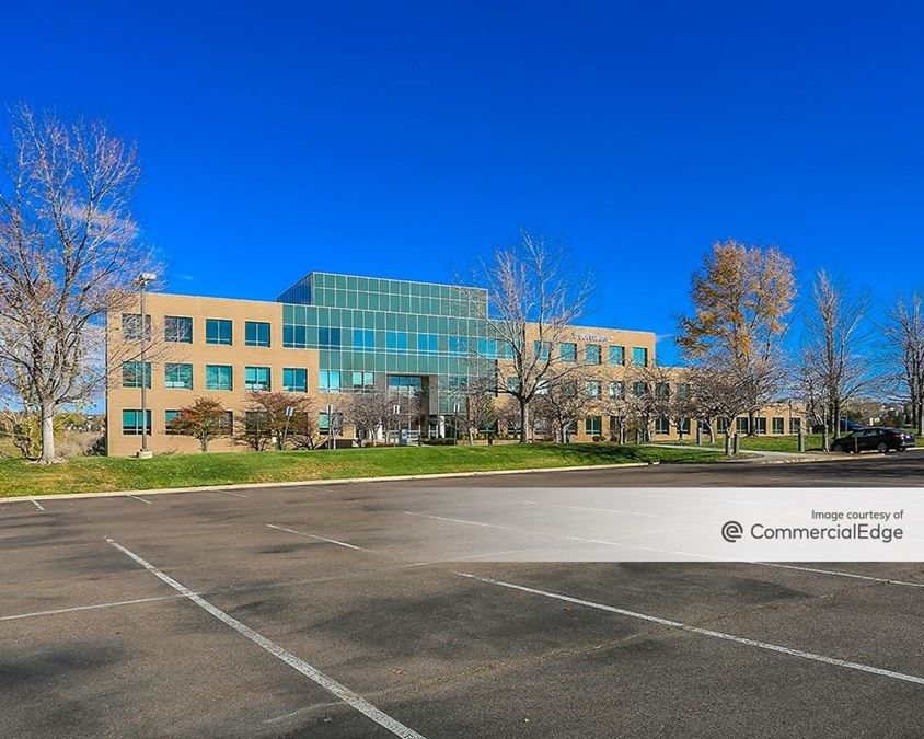Software AG Building