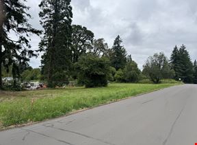 SW 69th & SW Baylor Development Site