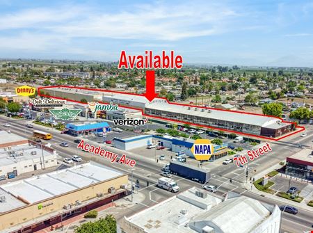 Industrial space for Sale at ±86,000 SF High Exposure Industrial Building on 2.42 Acres in Sanger