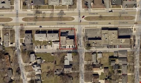 11803 W North Ave