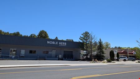 Retail space for Sale at High Profile and Versatile Commercial Property in Flagstaff