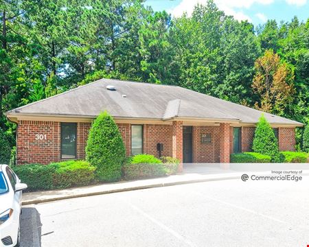 Office space for Rent at Kilmayne Office Center in Cary