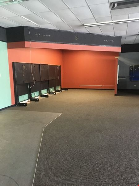 776 Tonawanda St -  Retail Space