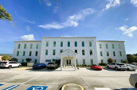 Office space for Sale at Medical Office near SRQ Memorial Hospital in Sarasota