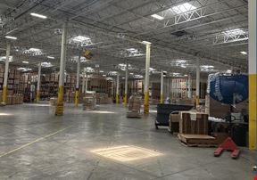 #1625  Commerce Charter Township, MI Warehouse for Rent | 2k-100k SF