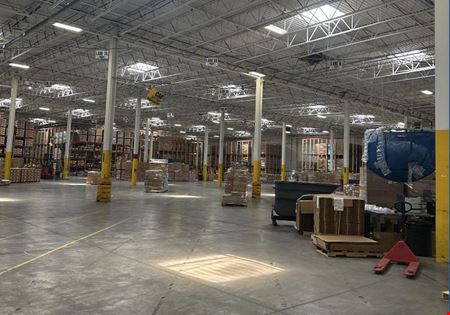 Industrial space for Rent at #1625  Commerce Charter Township, MI Warehouse for Rent | 2k-100k SF in Commerce Charter Township