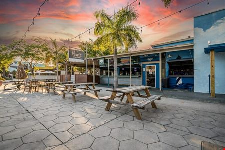 Industrial space for Rent at Central Ave 2nd Gen Restaurant in St Petersburg