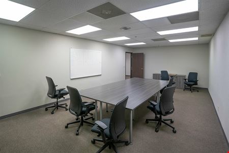 Retail space for Rent at 1307-1311 Vernon in NORTH KANSAS CITY