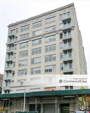 2 Gansevoort Street