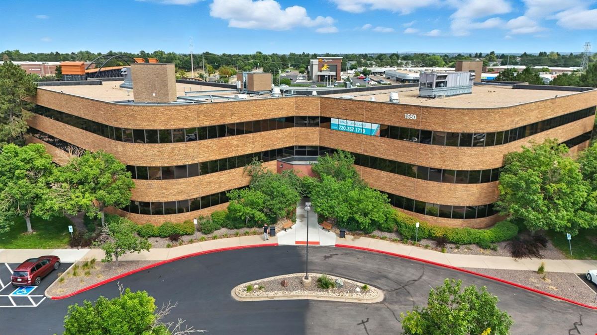 Potomac Medical Plaza