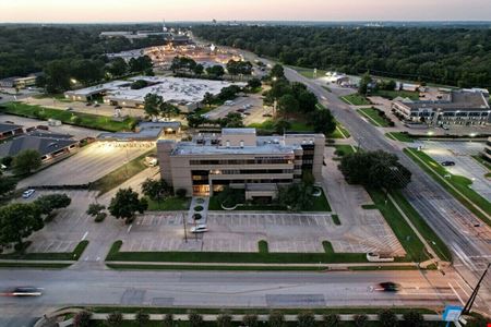 Office space for Rent at Southeast Center in Tyler