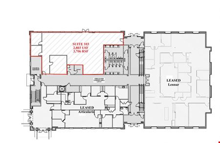 Last Remaining Space