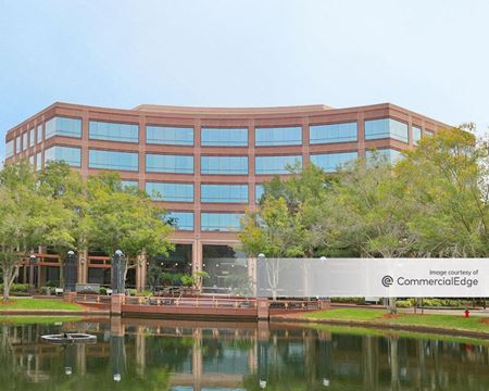 Office space for Rent at Maitland Summit Park I in Orlando