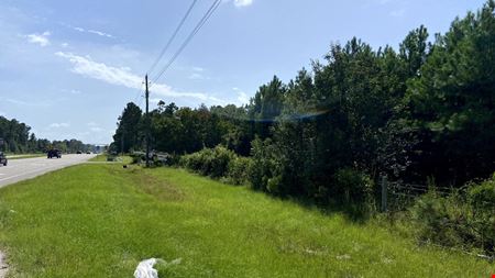 VacantLand space for Sale at 657 Ocean Hwy E., Bolivia NC - 3.9-acre Commercial Outparcel in Bolivia