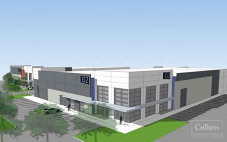 Industrial space for Sale at Waters Ridge Commerce Center in Lewisville