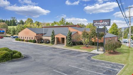 Retail space for Sale at Former Jersey Lily's in Salem