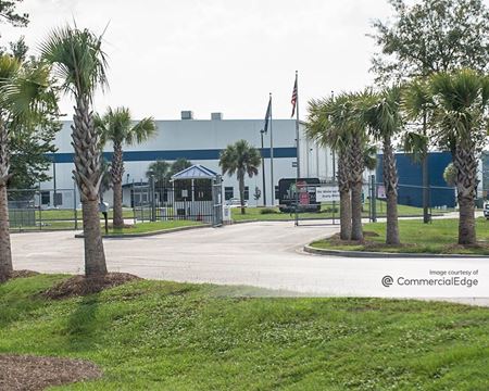 Industrial space for Rent at Superior Industrial Center in Summerville