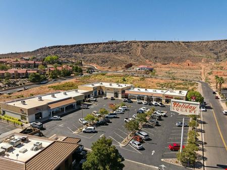 Retail space for Sale at PRICE REDUCED for Retail Condo on Bluff St in St. George