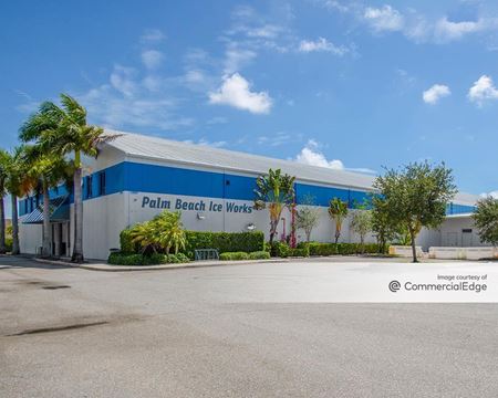 Industrial space for Rent at 398 Antrim Commons Drive, Bldg. 1 in Greencastle