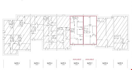 Office space for Rent at 2088 Idlewood Rd in Tucker