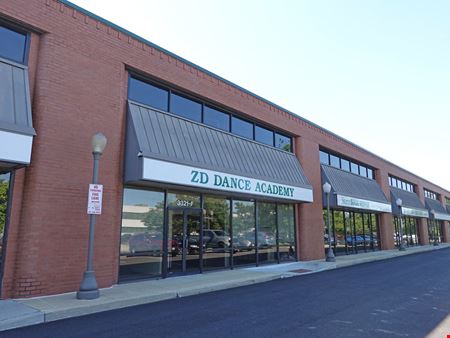 Commercial space at 3321 75th Avenue in Landover