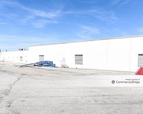 6881-6901 District Blvd