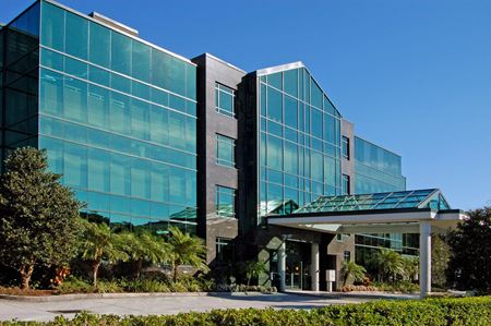 Office space for Rent at 1250 Medical Arts in Sarasota