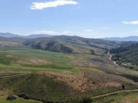 694.8 Acres TBD West Pocatello Creek Road