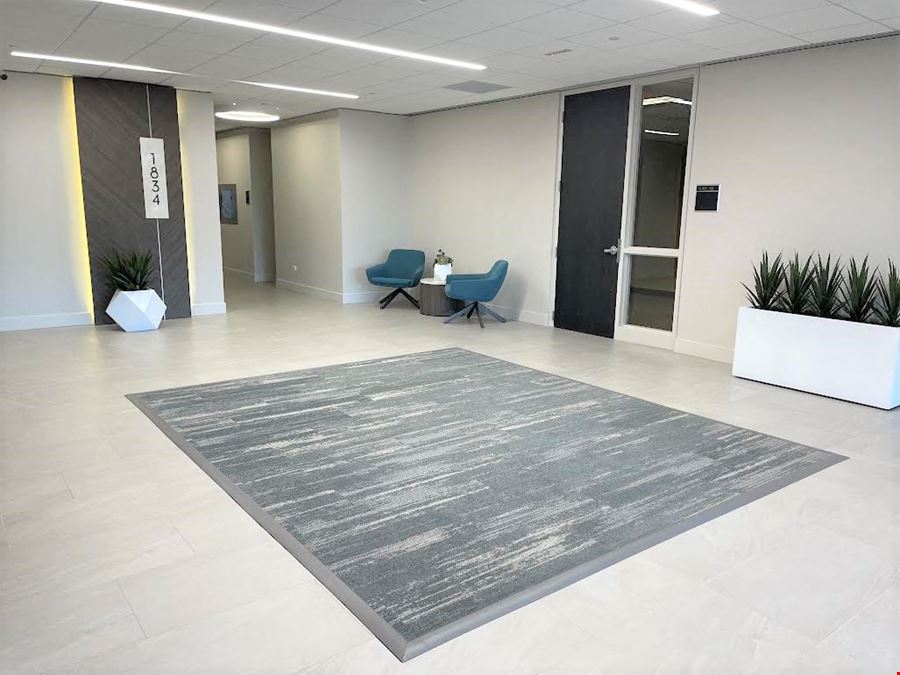 1834 Walden Office Square