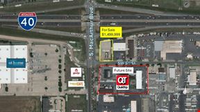 Re-Development Opportunity