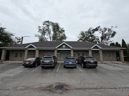 Griffith Office Suites