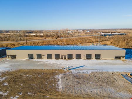 Industrial space for Rent at Valley Lakes Business Park in Valley