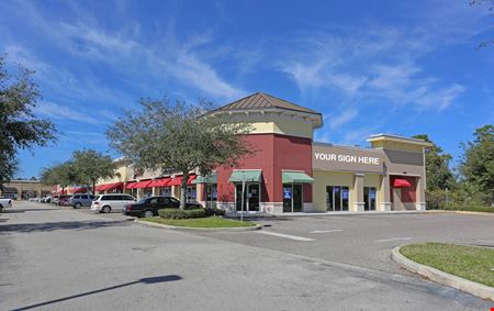 Retail space for Rent at Metro Pointe in Orlando