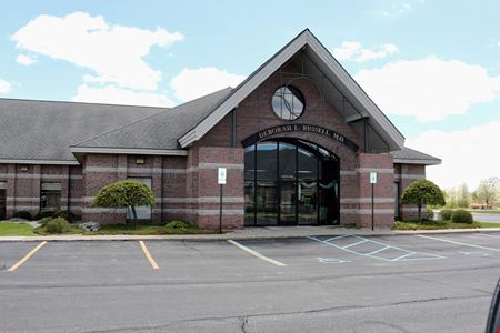 Office space for Rent at 4177 Fashion Square Blvd in Saginaw