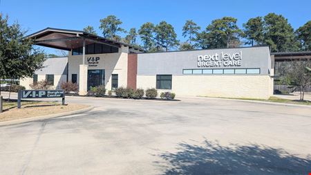 Office space for Sale at Conroe MOB for Sale in Conroe