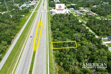 VacantLand space for Sale at Vacant Commercial Land in Port Charlotte