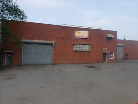 Industrial space for Rent at 2713 N Point Blvd in Baltimore