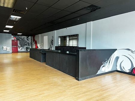 Retail space for Rent at 2710 Philadelphia Pike in Claymont