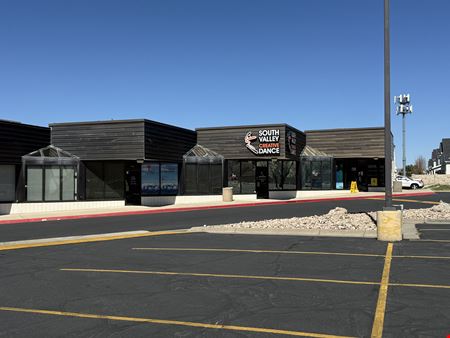 Mixed Use space for Rent at 733 East 9400 South in Sandy