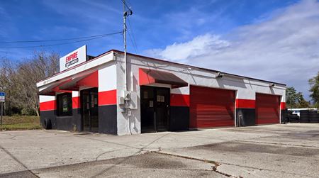 Unassigned space for Sale at 1021 Seminola in Casselberry