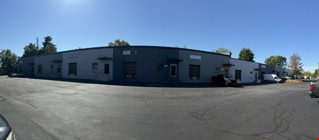 1000 East Industrial Park Drive Unit 4