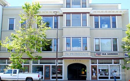 Office space for Sale at THE PROMENADE in Berkeley