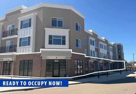 Retail space for Rent at Idaho Center Office/Retail in Nampa