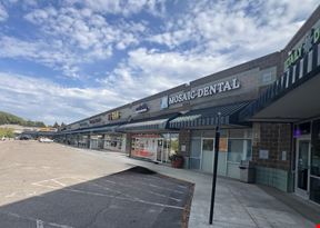 East Valley Plaza