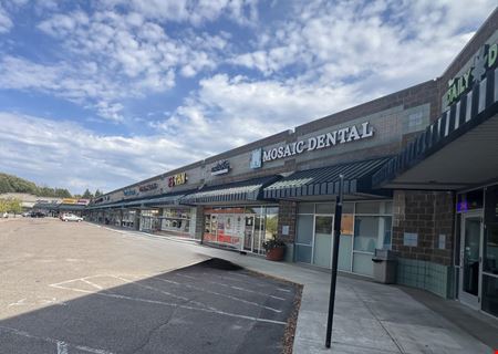 Retail space for Rent at East Valley Plaza in Apple Valley