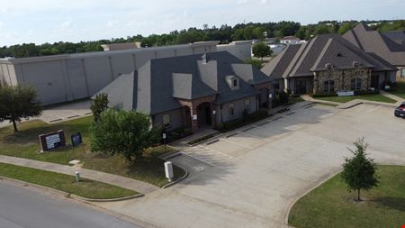 2339 Dueling Oaks Drive