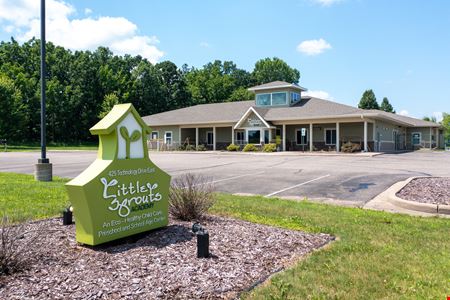 Retail space for Sale at Little Sprouts Academy | Menomonie, WI in Menomonie