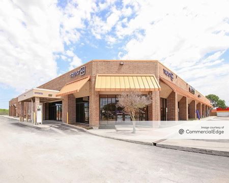 Office space for Rent at Mission Terrace Office Park in San Antonio