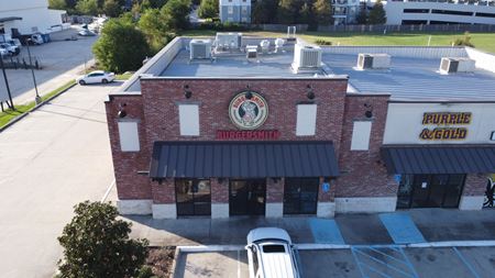 Retail space for Sale at Net Leased Retail Investment in Baton Rouge